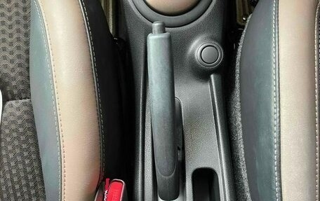 Nissan Note II рестайлинг, 2017 год, 842 000 рублей, 25 фотография