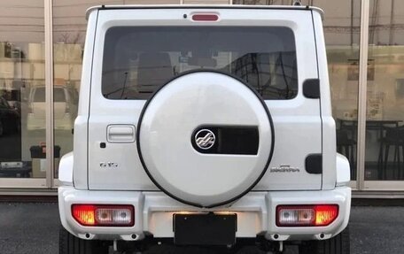 Suzuki Jimny, 2023 год, 1 730 000 рублей, 7 фотография