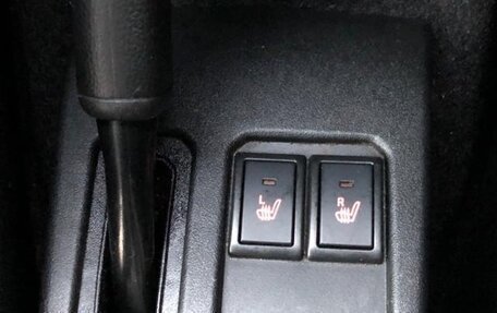 Suzuki Jimny, 2023 год, 1 730 000 рублей, 17 фотография