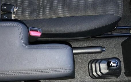 Suzuki Jimny, 2023 год, 1 730 000 рублей, 16 фотография