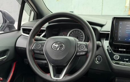 Toyota Corolla, 2023 год, 1 370 355 рублей, 5 фотография