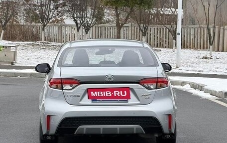 Toyota Corolla, 2023 год, 1 370 355 рублей, 3 фотография