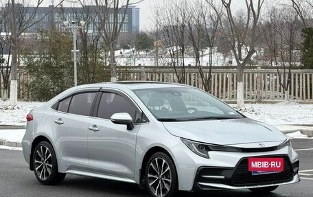 Toyota Corolla, 2023 год, 1 370 355 рублей, 2 фотография