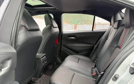 Toyota Corolla, 2023 год, 1 370 355 рублей, 16 фотография