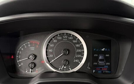 Toyota Corolla, 2023 год, 1 370 355 рублей, 17 фотография