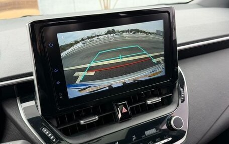 Toyota Corolla, 2023 год, 1 370 355 рублей, 18 фотография