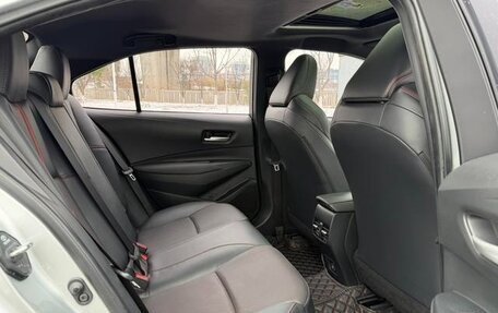 Toyota Corolla, 2023 год, 1 370 355 рублей, 15 фотография