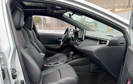 Toyota Corolla, 2023 год, 1 370 355 рублей, 19 фотография