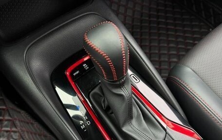 Toyota Corolla, 2023 год, 1 370 355 рублей, 11 фотография