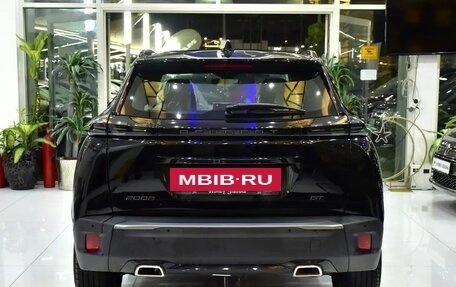 Peugeot 2008 II, 2024 год, 2 309 000 рублей, 5 фотография