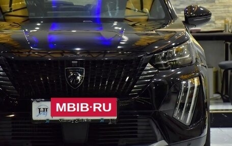 Peugeot 2008 II, 2024 год, 2 309 000 рублей, 4 фотография