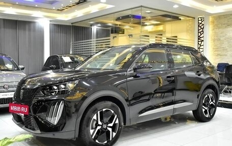 Peugeot 2008 II, 2024 год, 2 309 000 рублей, 2 фотография