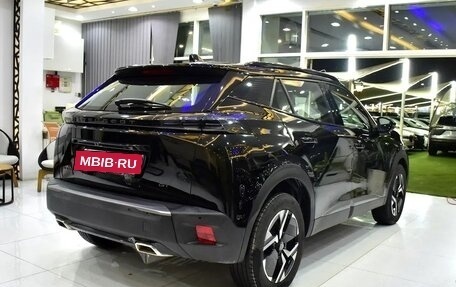 Peugeot 2008 II, 2024 год, 2 309 000 рублей, 6 фотография