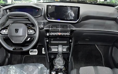 Peugeot 2008 II, 2024 год, 2 309 000 рублей, 11 фотография