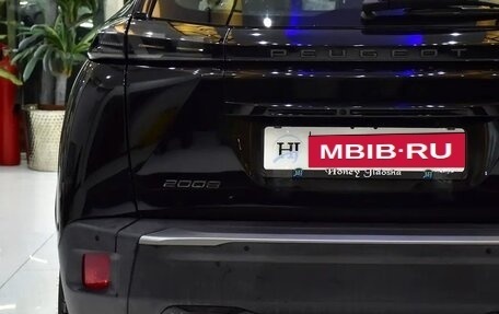 Peugeot 2008 II, 2024 год, 2 309 000 рублей, 8 фотография