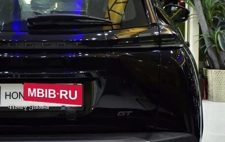 Peugeot 2008 II, 2024 год, 2 309 000 рублей, 9 фотография