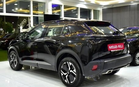 Peugeot 2008 II, 2024 год, 2 309 000 рублей, 7 фотография