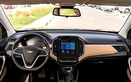 Chevrolet Captiva, 2025 год, 2 276 000 рублей, 16 фотография