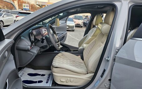 Hyundai Avante, 2022 год, 1 680 000 рублей, 6 фотография