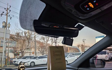 Hyundai Avante, 2022 год, 1 680 000 рублей, 15 фотография