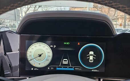 Hyundai Avante, 2022 год, 1 680 000 рублей, 12 фотография