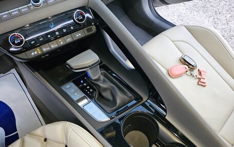 Hyundai Avante, 2022 год, 1 680 000 рублей, 16 фотография