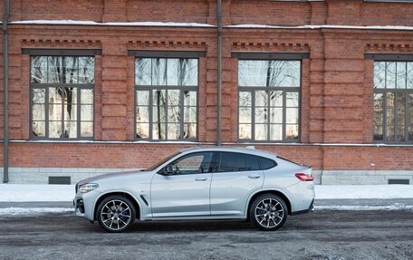 BMW X4, 2019 год, 5 500 000 рублей, 2 фотография