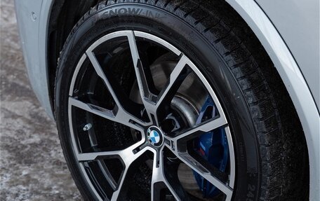 BMW X4, 2019 год, 5 500 000 рублей, 7 фотография