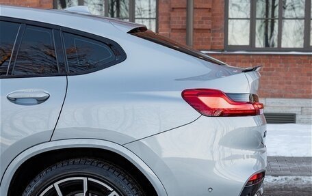 BMW X4, 2019 год, 5 500 000 рублей, 6 фотография