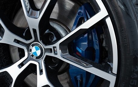 BMW X4, 2019 год, 5 500 000 рублей, 8 фотография