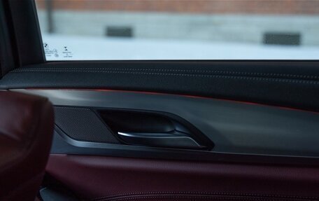 BMW X4, 2019 год, 5 500 000 рублей, 14 фотография