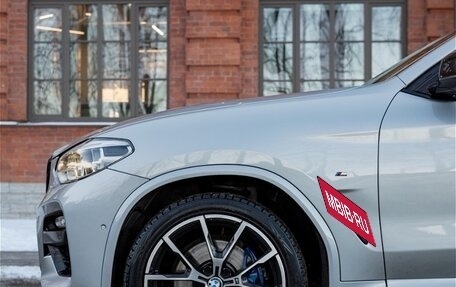 BMW X4, 2019 год, 5 500 000 рублей, 3 фотография