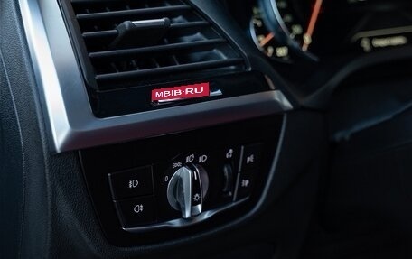 BMW X4, 2019 год, 5 500 000 рублей, 12 фотография