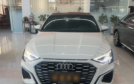 Audi A3, 2023 год, 2 693 000 рублей, 2 фотография