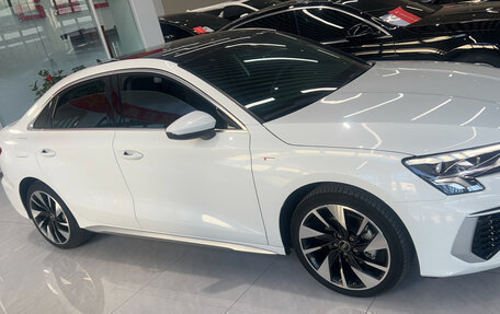 Audi A3, 2023 год, 2 693 000 рублей, 3 фотография