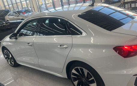 Audi A3, 2023 год, 2 693 000 рублей, 6 фотография