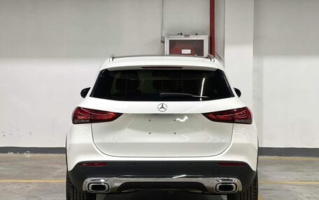 Mercedes-Benz GLA, 2023 год, 3 171 000 рублей, 3 фотография