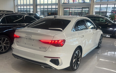 Audi A3, 2023 год, 2 693 000 рублей, 4 фотография