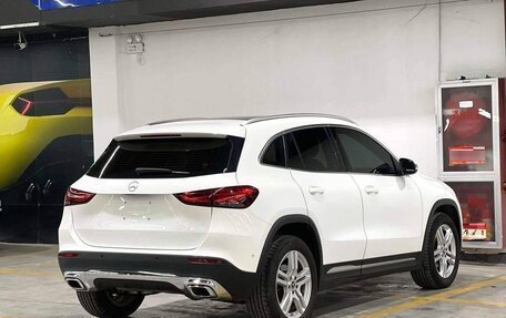 Mercedes-Benz GLA, 2023 год, 3 171 000 рублей, 4 фотография