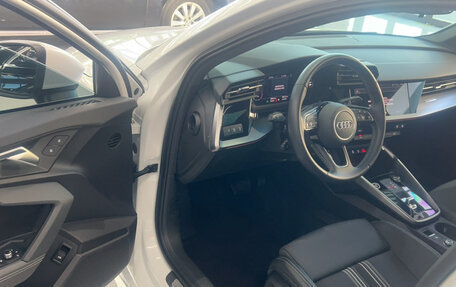 Audi A3, 2023 год, 2 693 000 рублей, 9 фотография