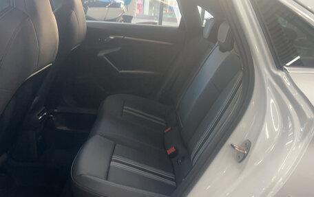 Audi A3, 2023 год, 2 693 000 рублей, 10 фотография