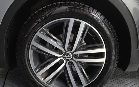 Volkswagen Tiguan II, 2023 год, 3 417 000 рублей, 9 фотография