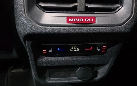 Volkswagen Tiguan II, 2023 год, 3 417 000 рублей, 11 фотография