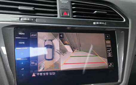 Volkswagen Tiguan II, 2023 год, 3 417 000 рублей, 13 фотография