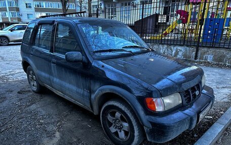 KIA Sportage IV рестайлинг, 2000 год, 250 000 рублей, 7 фотография