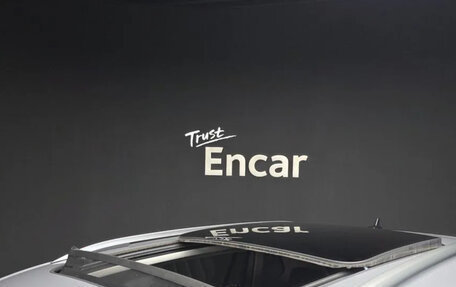 Volkswagen Tiguan II, 2023 год, 3 417 000 рублей, 16 фотография