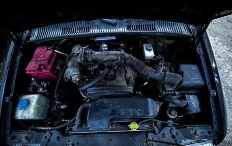 KIA Sportage IV рестайлинг, 2000 год, 250 000 рублей, 3 фотография