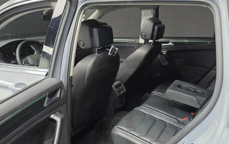 Volkswagen Tiguan II, 2023 год, 3 417 000 рублей, 14 фотография