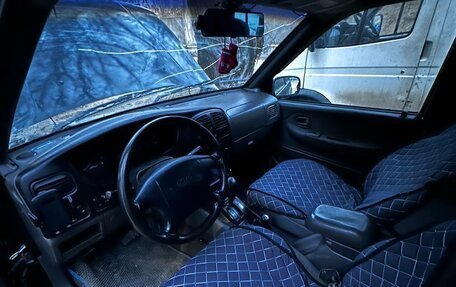 KIA Sportage IV рестайлинг, 2000 год, 250 000 рублей, 4 фотография