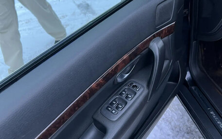 Volvo S80 II рестайлинг 2, 2004 год, 399 000 рублей, 6 фотография